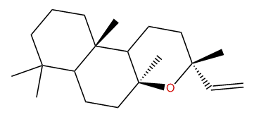 ent-8-epi-Manoyl oxide